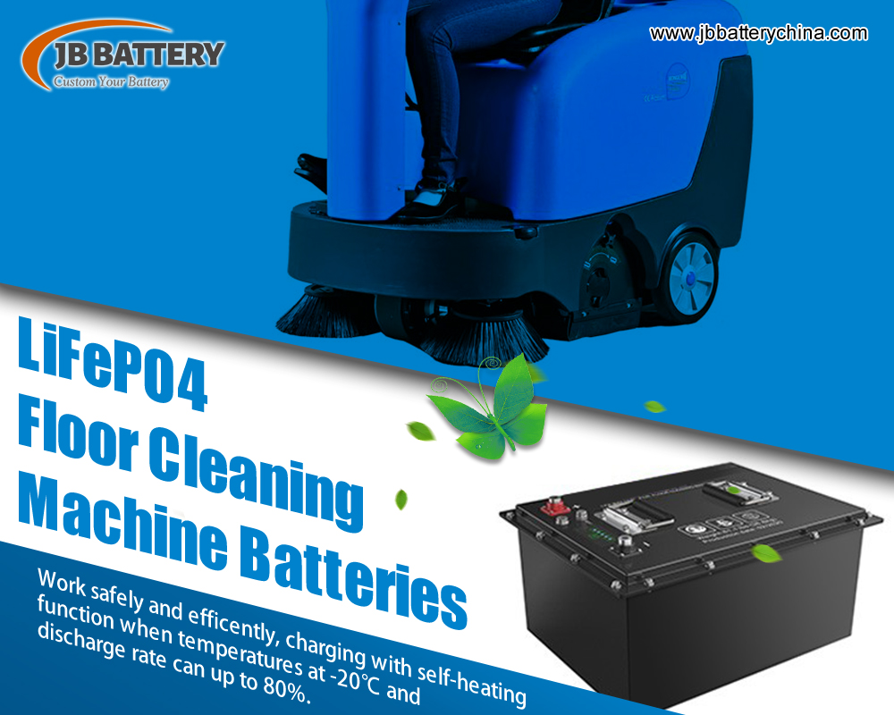 ¿Necesitan las baterías LiFePO4 BMS del fabricante de paquetes de baterías de iones de litio personalizados?