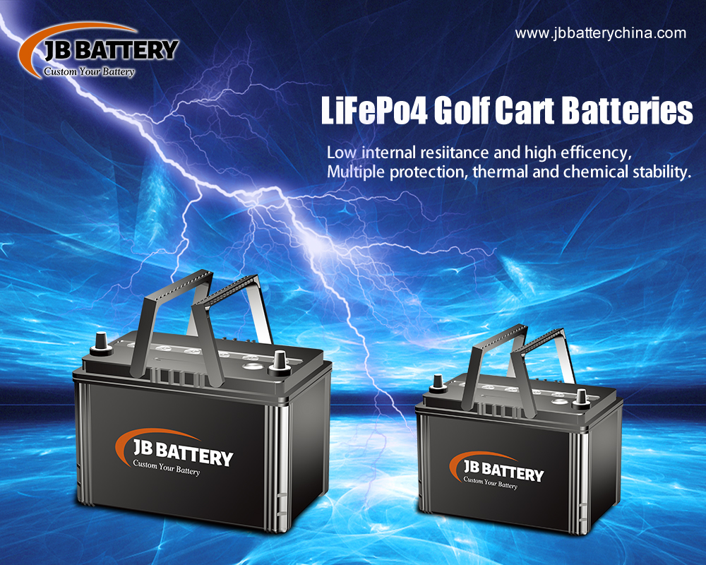 Fabricante de batería de iones de litio personalizado chino vs. opciones de batería regulares