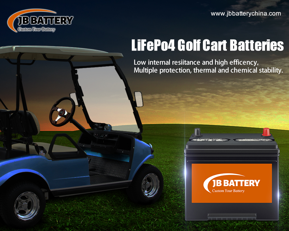 Desafíos asociados con los paquetes de baterías de iones de litio personalizados de carga rápida para automóviles eléctricos